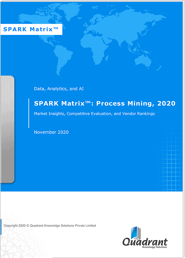 SPARK矩阵流程挖掘2020